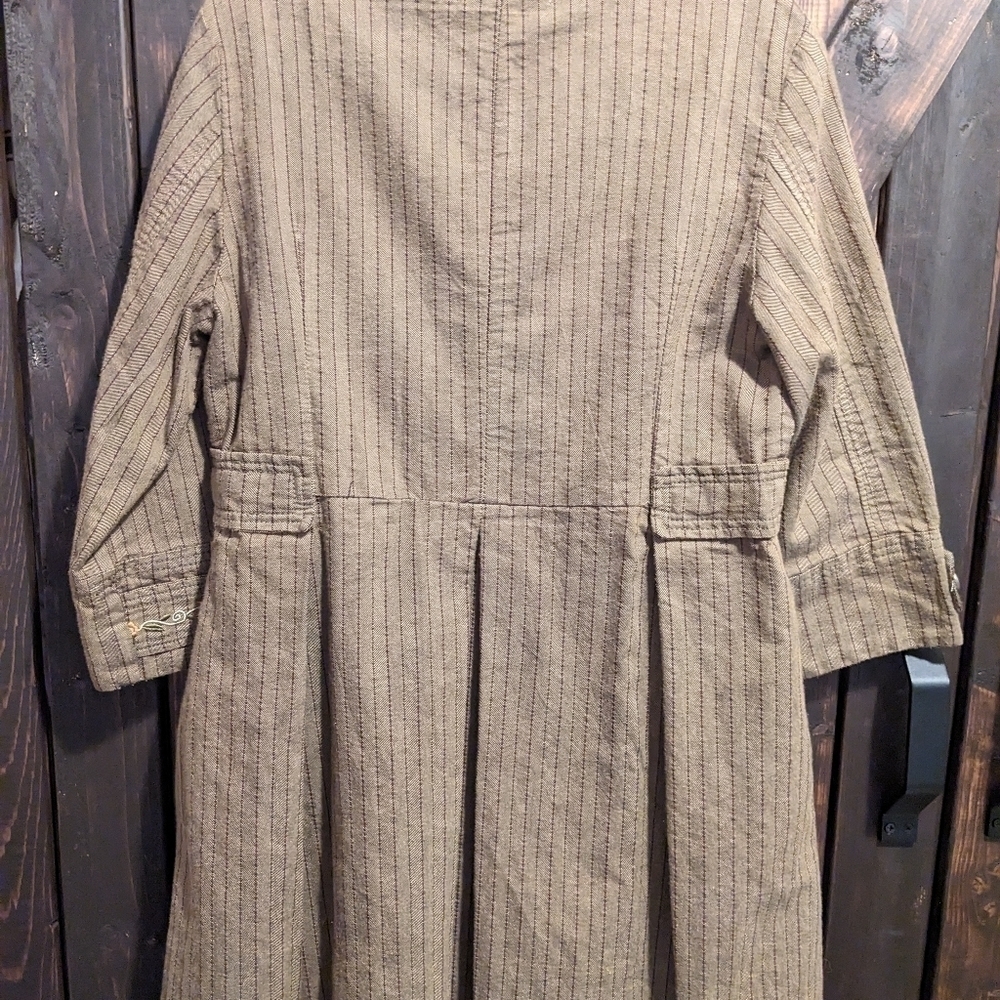 MRS Pepper size S lightweight coat. - Picture 7 of 11